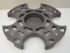 Ahcon Rollwagen Reifenwagen