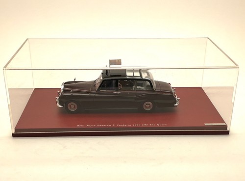 Tsm model rolls royce - tsm,