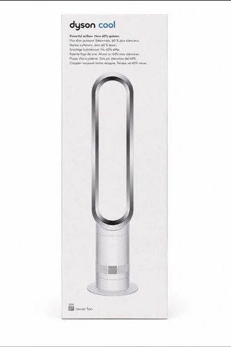 Dyson am07 turmventilator - dyson,