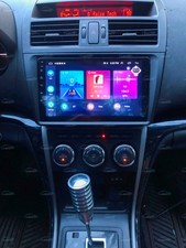 Carplay Autoradio Für Mazda 6