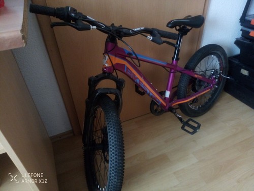 Bikestar kinder fahrrad - kinder, 20