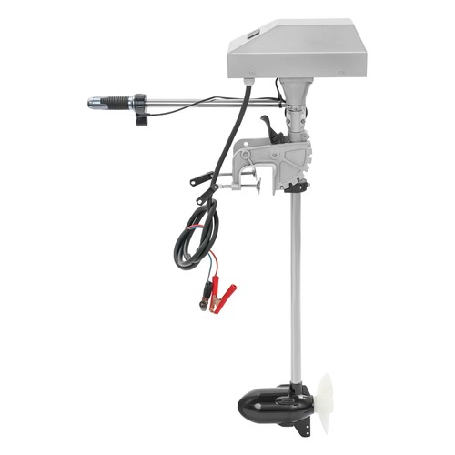 Elektrischer außenbordmotor - elektrischer,