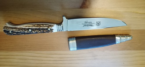 Hartkopf jagdnicker aus - hartkopf,