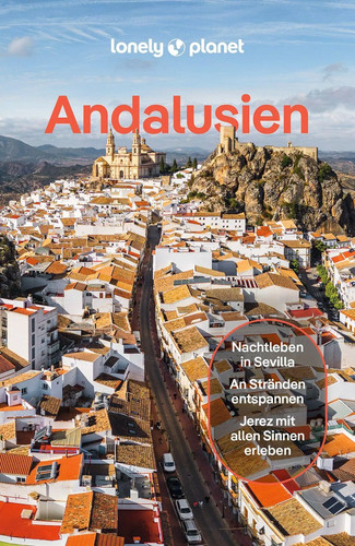 Lonely planet reiseführer - lonely,