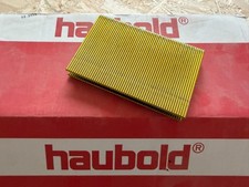 Haubold SD91080 Klammern