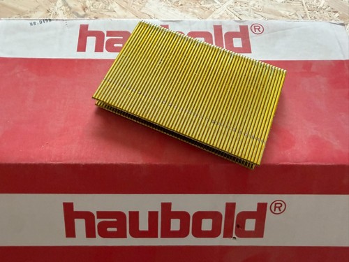 Haubold sd91080 klammern - haubold,