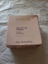 Babor Beautifying Powder