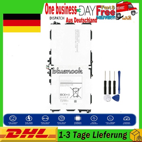 T8220e t8200k akku für - t8220e,