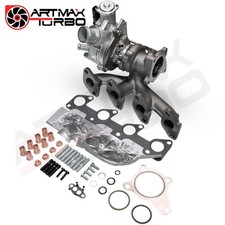 Turbolader für Audi SEAT
