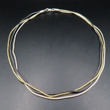 TOP Designer Halskette 925