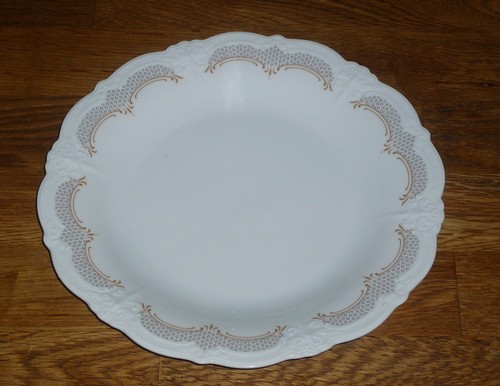Kuchenteller 21 cm - 1,