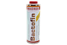 Bactofin Benzin Stabilisator Tankrostschutz 1 Liter WAGNER SPEZIALSCHMIERSTOFFE