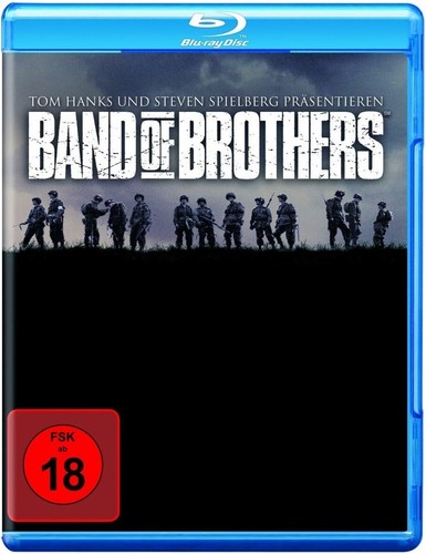 Band brothers wir waren - of,