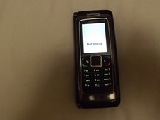 Nokia e90 mocha smartphone - e90,