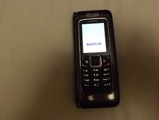 Nokia  E90 - Mocha Smartphone