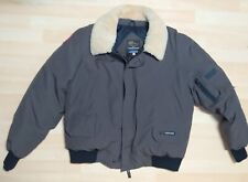 Canada Goose Herren Jacke  Winterjacke Arctic Program Earth Größe 2XL
