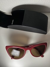 prada sonnenbrille