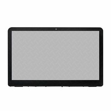 15.6" Touchscreen Digitizer