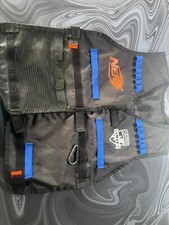 NERF Weste 1x Nerf Elite
