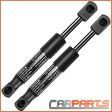 2x Gasfeder Dämpfer