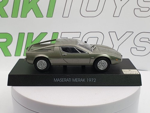 Maserati merak kiosk - maserati,