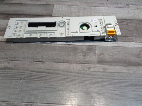 Miele waschmaschine elektronik - miele,