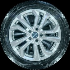 245/45 R17 Winterreifen AUDI A5 8W 17 Zoll Alufelgen 5-8mm Komplettsatz