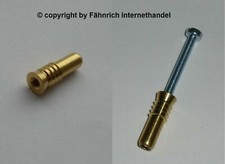 ERSATZVENTIL FÜR TALAMEX STAR MAJONI FENDER VENTIL BOOT BOOTSFENDER MIT SCHRAUBE