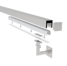 LED Handlauf Wandhandlauf