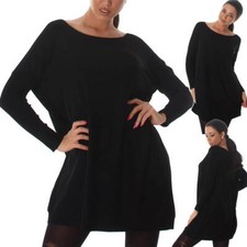 Damen Oversize Pullover