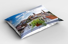 Kopfkissenbezug Chic