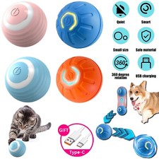 Power Ball Katze Hund