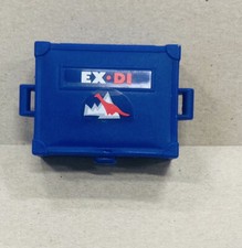 Playmobil Eis, Kiste