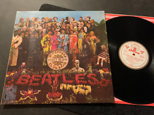 2031 / The Beatles - SGT