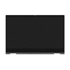 14" LCD Touch Screen Digitizer Display für HP Pavilion x360 14-dw0xxx 14-dw1xxx