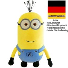 Plüsch Figur Minions Kevin 45