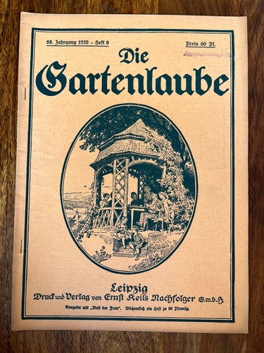 2024 alte zeitschrift - (rb)2024-78,,