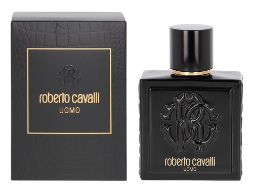 Roberto cavalli uomo edt - cavalli,