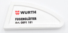 Würth Fugenglätter SANITÄR