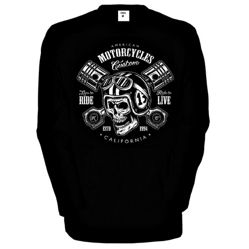 Longsleeve/Langarmshirt