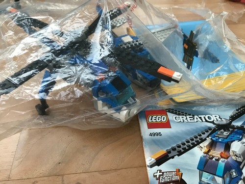 Mega riesige lego sammlung - riesige,