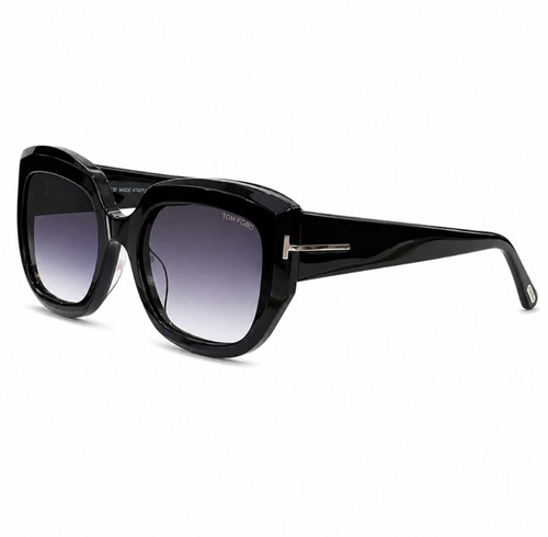 Tom ford carla sonnenbrille - ford,