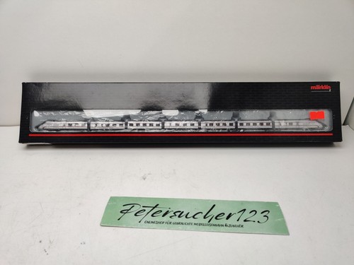 Mini club märklin z dc - club,