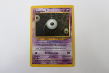 Pokémon Karte Icognito 58/105 Neo Destiny EX DE