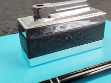 Tischfeuerzeug CHRONEX 3000 -