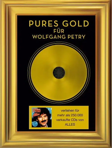 Wolfgang petry alles - petry,