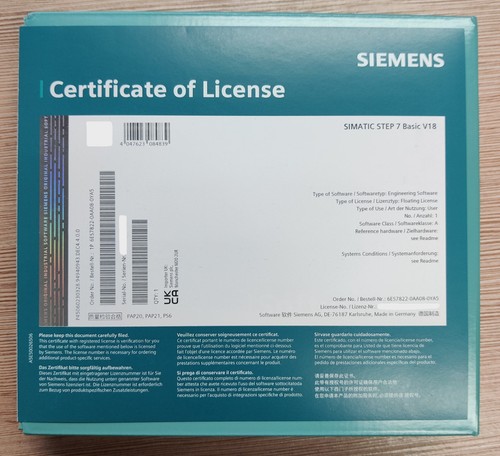 Siemens simatic step basic - simatic,