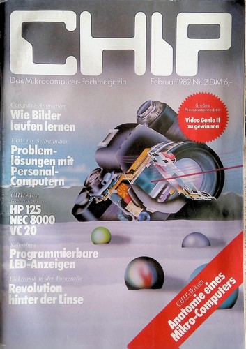 Jahre alt chip - 44,