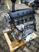 VOLKSWAGEN 2.5 TDI AXD VOLKSWAGEN TRANSPORTER MULTIVAN- 72 Tkm -MOTOR UNKOMPLETT