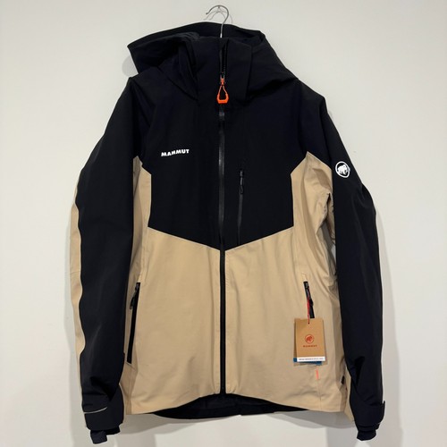 Mammut mens stoney thermo - mammut, hs